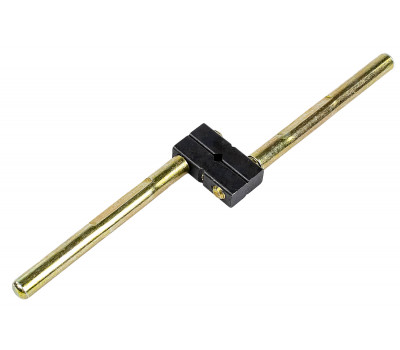 Вороток (держатель метчика) Автом-2 №1 (8х10, М2-М6) Вороток (держатель метчика) Автом-2 №1 (8х10, М2-М6)