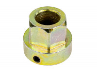 Держатель плашки Автом-2 №1 (без ручки) Держатель плашки Автом-2 №1 (без ручки)