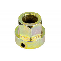 Держатель плашки Автом-2 №1 (без ручки) Держатель плашки Автом-2 №1 (без ручки)