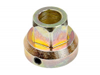 Держатель плашки Автом-2 №2 (без ручки) Держатель плашки Автом-2 №2 (без ручки)