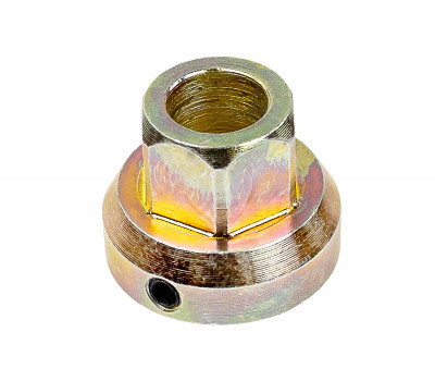 Держатель плашки Автом-2 №2 (без ручки) Держатель плашки Автом-2 №2 (без ручки)