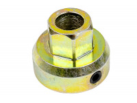 Держатель плашки Автом-2 №3 (без ручки) Держатель плашки Автом-2 №3 (без ручки)