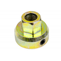 Держатель плашки Автом-2 №3 (без ручки)