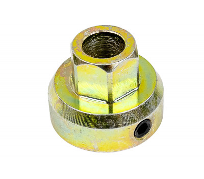 Держатель плашки Автом-2 №3 (без ручки) Держатель плашки Автом-2 №3 (без ручки)