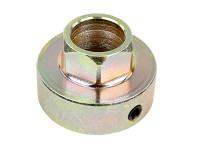 Держатель плашки Автом-2 №4 (без ручки) Держатель плашки Автом-2 №4 (без ручки)