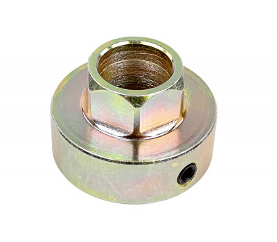 Держатель плашки Автом-2 №4 (без ручки) Держатель плашки Автом-2 №4 (без ручки)