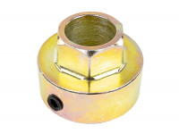 Держатель плашки Автом-2 №5 (без ручки) Держатель плашки Автом-2 №5 (без ручки)