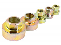 Держатели плашек Автом-2 (5шт) без ручек Держатели плашек Автом-2 (5шт) без ручек