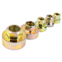 Держатели плашек Автом-2 (5шт) без ручек Держатели плашек Автом-2 (5шт) без ручек