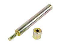 Оправка направляющих втулок клапанов 6мм (выпресовка, запресовка) Автом-2 для ВАЗ Оправка направляющих втулок клапанов 6мм (выпресовка, запресовка) Автом-2 для ВАЗ