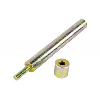 Оправка направляющих втулок клапанов 6мм (выпресовка, запресовка) Автом-2 для ВАЗ Оправка направляющих втулок клапанов 6мм (выпресовка, запресовка) Автом-2 для ВАЗ