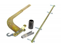 Приспособление для снятия и установки сухарей клапанных пружин двигателя Автом-2 для 16 кл ВАЗ Приспособление для снятия и установки сухарей клапанных пружин двигателя Автом-2 для 16 кл ВАЗ