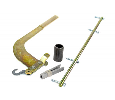 Приспособление для снятия и установки сухарей клапанных пружин двигателя Автом-2 для 16 кл ВАЗ Приспособление для снятия и установки сухарей клапанных пружин двигателя Автом-2 для 16 кл ВАЗ