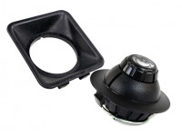 Плафон освещения салона с рамкой для ВАЗ 2113-2115, 2108-21099