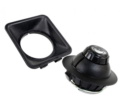 Плафон освещения салона с рамкой для ВАЗ 2113-2115, 2108-21099