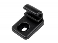 Держатель солнцезащитного козырька черный для Веста, Веста NG