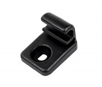 Держатель солнцезащитного козырька черный для Веста, Веста NG