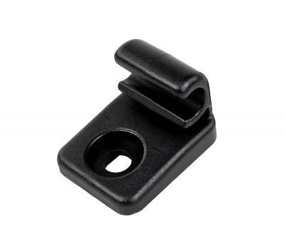 Держатель солнцезащитного козырька черный для Веста, Веста NG