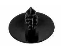 Клипса обивки крыши (потолка) черная для Ларгус, Ларгус FL, Иксрей, Рено Duster, Sandero, Logan Клипса обивки крыши (потолка) черная для Ларгус, Ларгус FL, Иксрей, Рено Duster, Sandero, Logan