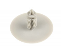 Клипса обивки крыши (потолка) серая для Ларгус, Ларгус FL, Иксрей, Рено Duster, Sandero, Logan Клипса обивки крыши (потолка) серая для Ларгус, Ларгус FL, Иксрей, Рено Duster, Sandero, Logan