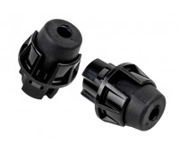 Боковые буферы капота Технологии Будущего 2шт для Ларгус FL, Рено Arkana, Kaptur, Duster 2, Megane 4