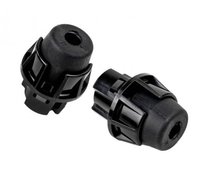 Боковые буферы капота Технологии Будущего 2шт для Ларгус FL, Рено Arkana, Kaptur, Duster 2, Megane 4