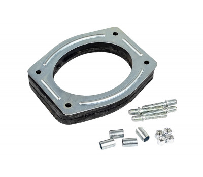 Ремкомплект воздушного фильтра для карбюраторных Нива 4х4, ВАЗ 2101-2107, 2108-21099, 2110-2112, 2113-2115, Ока