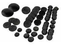 Ремкомплект заглушек технологических отверстий пола (днища) для ВАЗ 2113-2115, 2108-21099 Ремкомплект заглушек технологических отверстий пола (днища) для ВАЗ 2113-2115, 2108-21099