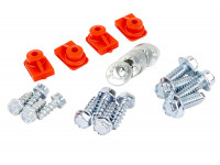 Ремкомплект крепежа защиты двигателя для ВАЗ 2101, 2102, 2103, 2104, 2105, 2106, 2107