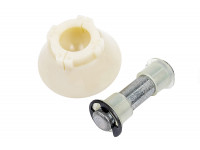 Ремкомплект кулисы КПП 2108 для ВАЗ 2108, 2109, 21099 Ремкомплект кулисы КПП 2108 для ВАЗ 2108, 2109, 21099