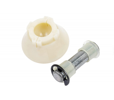 Ремкомплект кулисы КПП 2108 для ВАЗ 2108, 2109, 21099