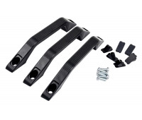 Поручни нового образца (ремкомплект) для Нива 4х4, ВАЗ 2101-2107