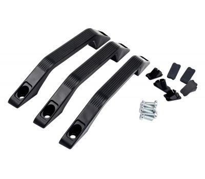 Поручни нового образца (ремкомплект) для Нива 4х4, ВАЗ 2101-2107