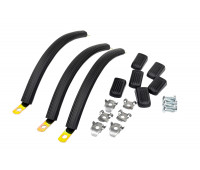 Поручни салона (ремкомплект) для Нива 4х4, ВАЗ 2101-2107