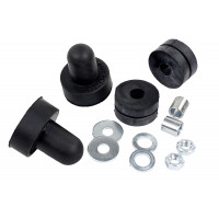 Ремкомплект крепления радиатора для Гранта, Калина, Калина 2, Приора Ремкомплект крепления радиатора для Гранта, Калина, Калина 2, Приора