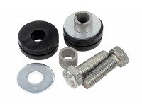 Ремкомплект крепления радиатора для ВАЗ 2101, 2102, 2103, 2104, 2105, 2106, 2107