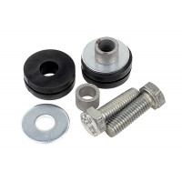 Ремкомплект крепления радиатора для ВАЗ 2101, 2102, 2103, 2104, 2105, 2106, 2107 Ремкомплект крепления радиатора для ВАЗ 2101, 2102, 2103, 2104, 2105, 2106, 2107