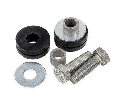 Ремкомплект крепления радиатора для ВАЗ 2101, 2102, 2103, 2104, 2105, 2106, 2107