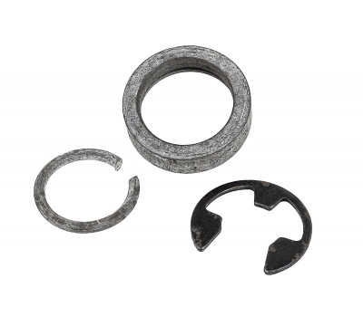 Ремкомплект стопора стартера (стопорные кольца) для ВАЗ 2110, 2111,2112,  Калина, Приора