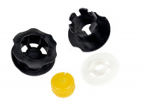 Ремкомплект троса КПП для Ларгус, Ларгус FL, Логан, Сандеро, Дастер Ремкомплект троса КПП для Ларгус, Ларгус FL, Логан, Сандеро, Дастер