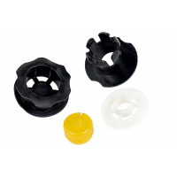 Ремкомплект троса КПП для Ларгус, Ларгус FL, Логан, Сандеро, Дастер