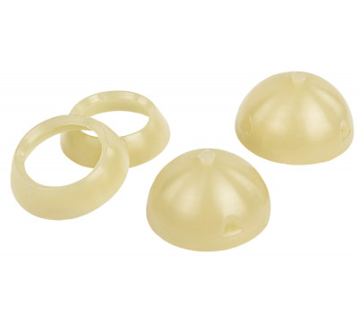 Ремкомплект верхних разборных пальцев шаровых для ВАЗ 2101-2107, Нива 4х4 1977-2009 годов