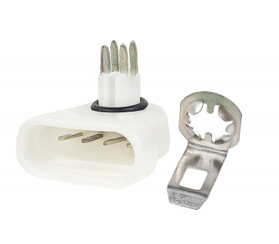 Ремкомплект разъема электробензонасоса старого образца для ВАЗ 2110, 2111, 2112