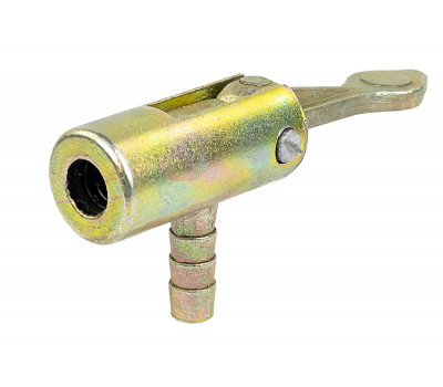 Насадка насоса (автокомпрессора) металлическая (Ульяновск)