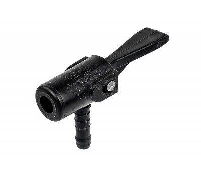 Насадка насоса (автокомпрессора) пластиковая Насадка насоса (автокомпрессора) пластиковая