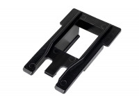 Защелка крепления порога для Нива Тревел, Шевроле Нива с 2009 года