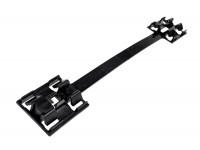 Планка крепление порога для Нива Тревел, Шевроле Нива с 2009 года