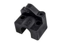 Кронштейн крепления переднего сиденья правый для ВАЗ 2110, 2111, 2112, Приора