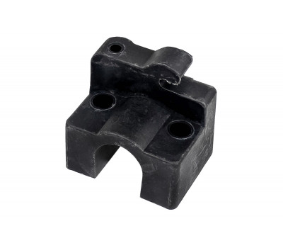 Кронштейн крепления переднего сиденья левый для ВАЗ 2110, 2111, 2112, Приора