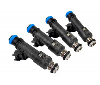 Форсунки BBC 4шт для ГАЗ Газель, Газель Некст, Бизнес, Соболь